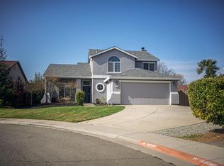 509 Blackford Ct, Wheatland, CA