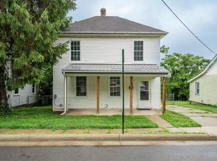 212 Johnson St, Hillsboro, OH 45133