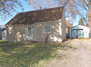 150 Colin St, Rochester, NY 14615