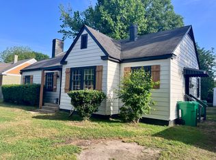 133 King St, Columbus, MS 39702