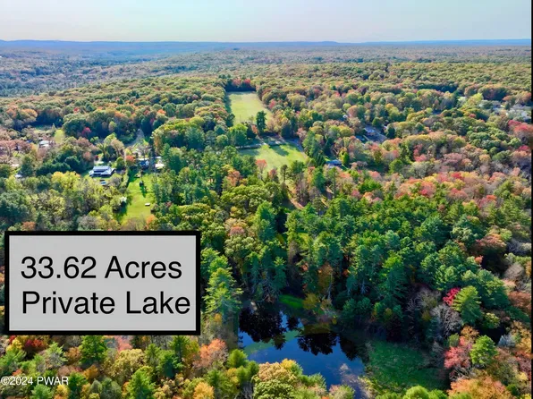 189 Route 590, Greeley, PA 18425