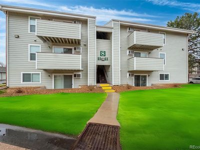 10150 E Virginia Avenue Bldg 8 #104, Denver, CO, 80247