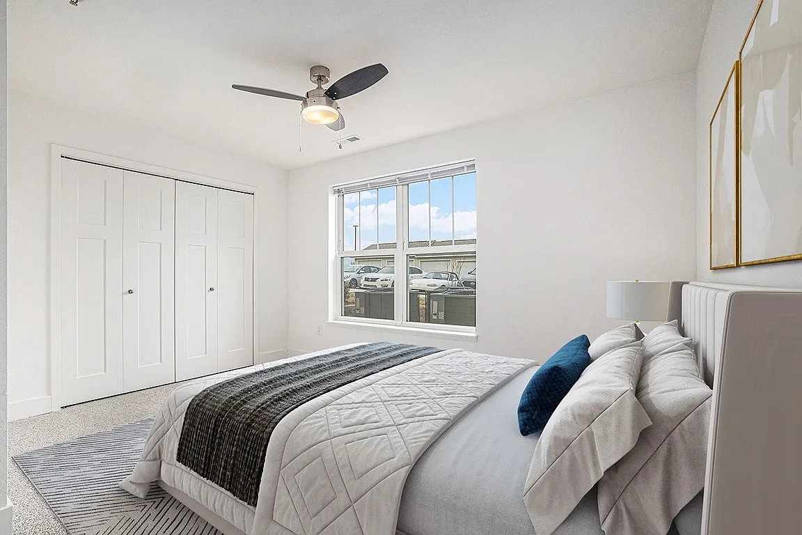 Stoney Pointe Apartment Homes — Photo 4