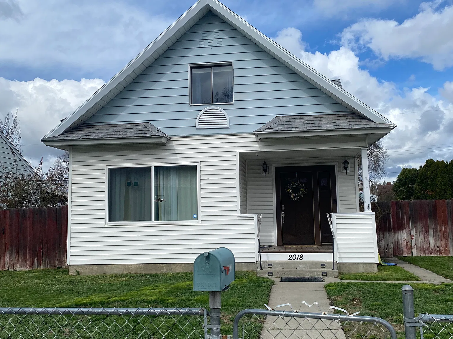 2018 W Jackson Ave — Photo 1