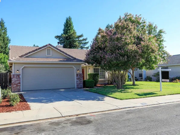 4809 Gregerson Ct, Salida, CA 95368