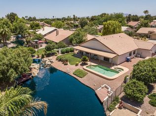 1462 E Butler Cir, Chandler, AZ 85225