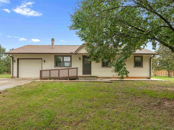1424 N Estate Rd, Peck, KS 67120