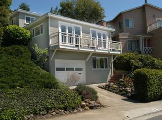 531 Spruce St, Berkeley, CA 94707