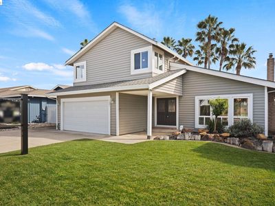 1271 Discovery Bay Blvd, Discovery Bay, CA, 94505