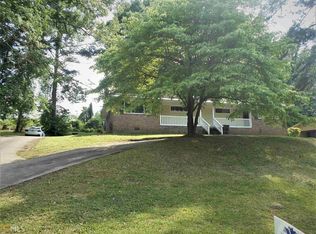 7292 Westwood Ln #A, Douglasville, GA 30134