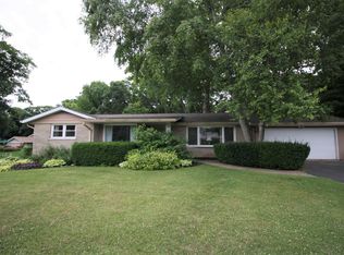 3115 Spring St, Mount Pleasant, WI 53405