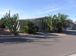 3724 N Montana Ave, Florence, AZ 85132