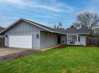 4867 Teralee Ln, Eugene, OR 97402