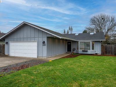 4867 Teralee Ln, Eugene, OR, 97402