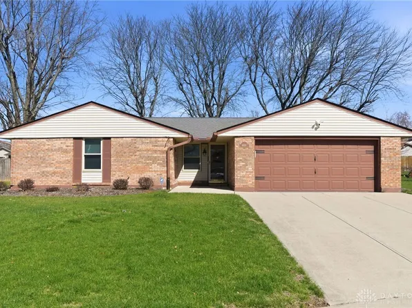 6630 Lee Dr, Dayton, OH 45417