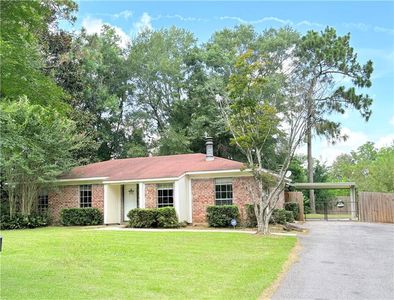 8070 Middle Ring Rd, Mobile, AL, 36619