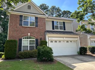 7833 Cape Charles Dr, Raleigh, NC 27617