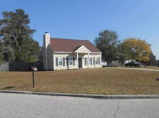 4337 Ridge Cliff Dr, Augusta, GA 30909