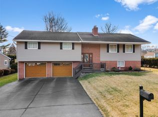 15 Wallace Rd, Binghamton, NY 13905