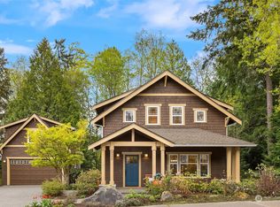 9300 N Town Dr NE, Bainbridge Island, WA