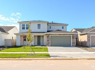 6239 W Snow Currant St, Meridian, ID 83646