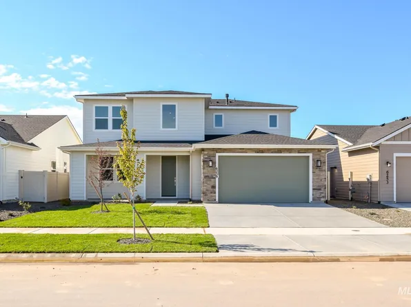 6239 W Snow Currant St, Meridian, ID 83646