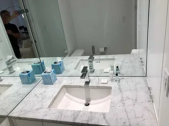 Rented by Keller Williams NYC