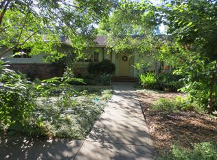 1186 Filbert Ave, Chico, CA 95926