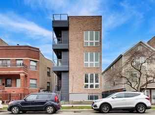 1244 N Kedzie Ave #4, Chicago, IL
