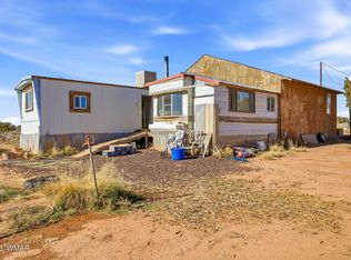 4394 Keats Rd, Snowflake, AZ 85937