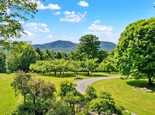 300 Alcott Rd, Great Barrington, MA 01230