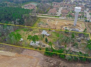 24822 Gosling Rd, Spring, TX 77389