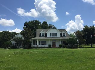 23608 Croom Rd, Brooksville, FL 34601