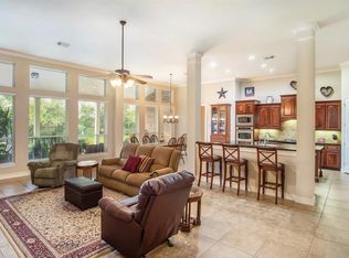 26211 Ridgefield Park Ln, Cypress, TX 77433