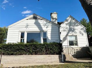 2119 N Jackson St, Danville, IL