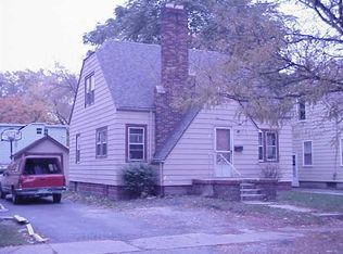1646 Illinois Ave, Flint, MI 48506
