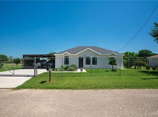 1517 Blue Rock Rd, Mission, TX 78573