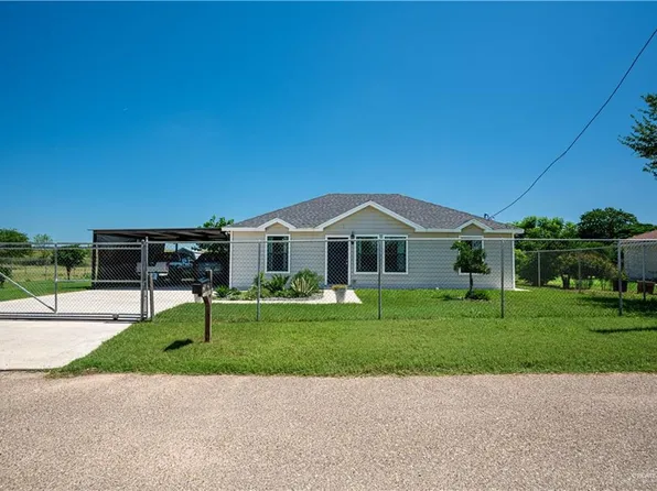 1517 Blue Rock Rd, Mission, TX 78573