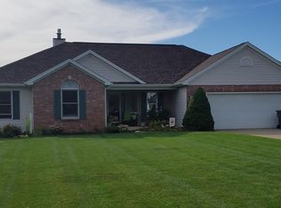 6411 Flagstone St, Kalamazoo, MI 49009