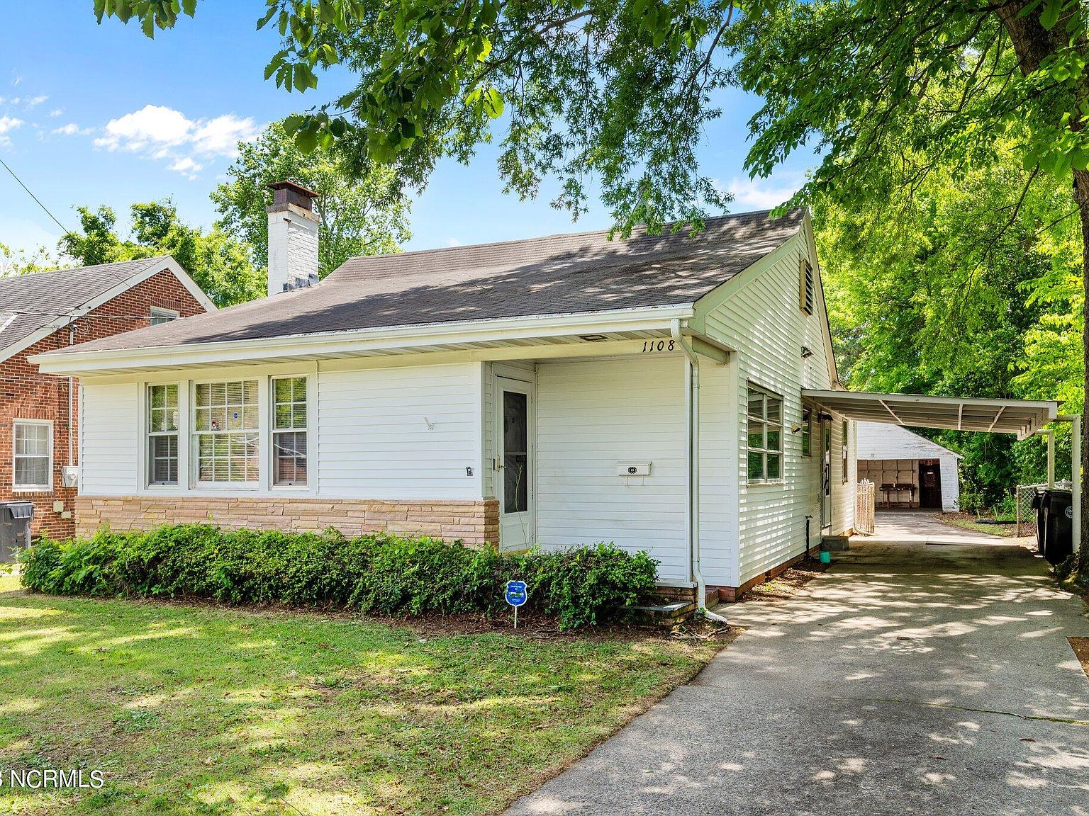 1108 E Holly Street, Goldsboro, NC 27530 Zillow