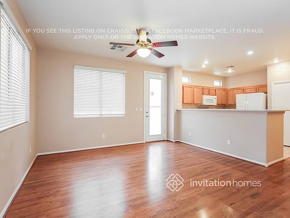 5th image of 5217 Pioneer Cabin Ct