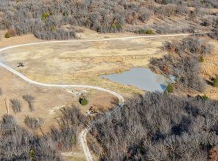 TRACT E 266th St #B, Beggs, OK 74421