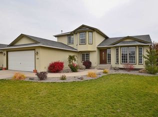 1111 S Hazelwood Rd, Spokane, WA 99224