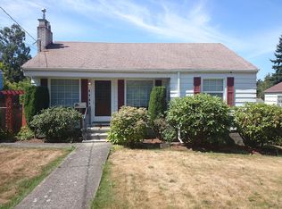 5421 48th Ave SW, Seattle, WA 98136