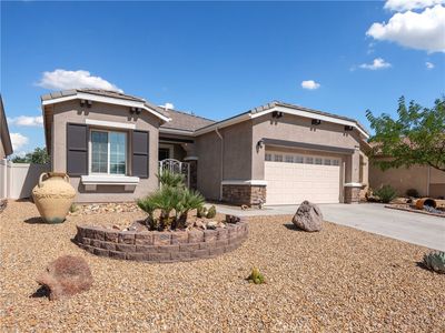 10387 Glen Oaks Ln, Apple Valley, CA, 92308