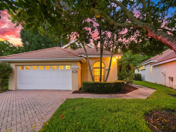 712 SW SAINT VINCENT Cove, Port St Lucie, FL 34986
