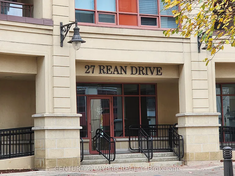 27 Rean Dr #428 — Photo 4