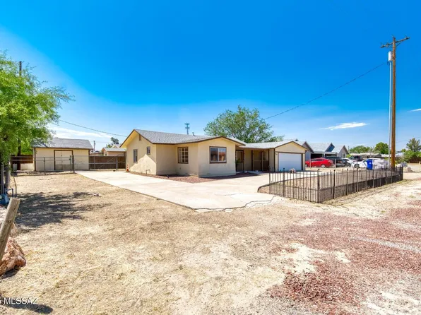 219 S Austin Blvd, Willcox, AZ 85643