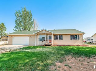 661 E Rose Ln, Enoch, UT 84721