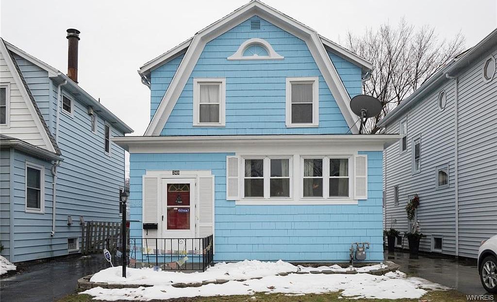 249 Sanders Rd, Buffalo, NY 14216 Zillow